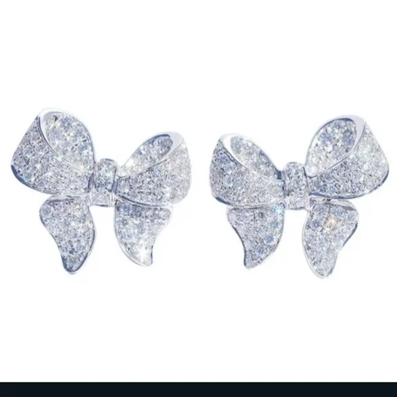 TINY LITTLE BOWS!! - Picture 4 of 9